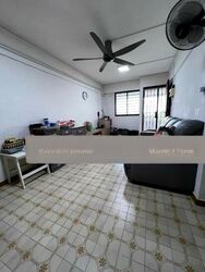 Blk 509 West Coast Vista (Clementi), HDB 3 Rooms #502424141